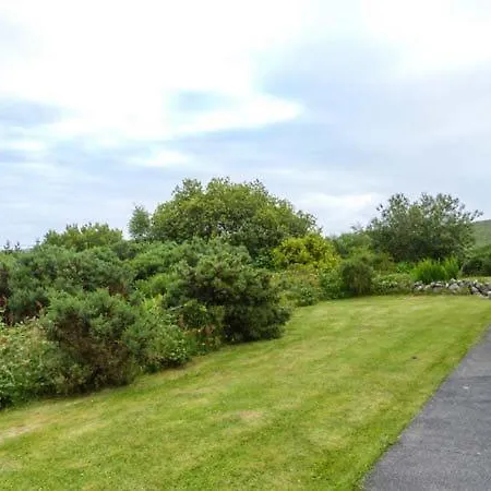 2a Glynsk House 펜션 Glinsk (Galway)