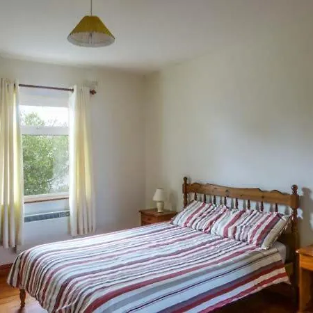 2a Glynsk House 펜션 Glinsk (Galway)