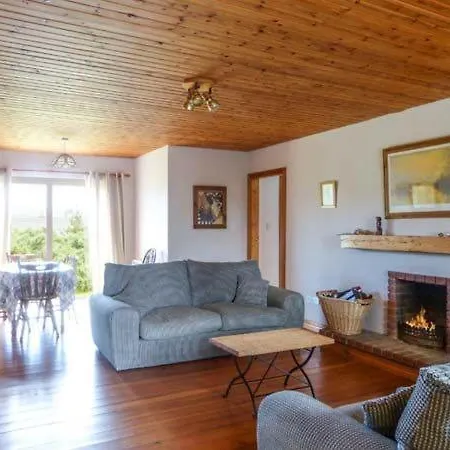 펜션 2a Glynsk House *