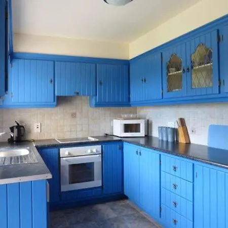 펜션 2a Glynsk House Glinsk (Galway)